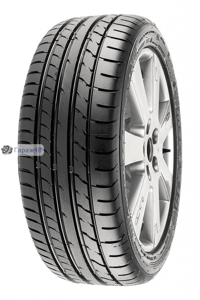 Maxxis Victra Sport VS-01 245/40 R19 98Y