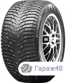 Kumho WinterCraft Ice WI31 245/40 R19 98T